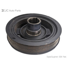 83B112 Crankshaft Pulley From 2008 Honda Civic  1.8