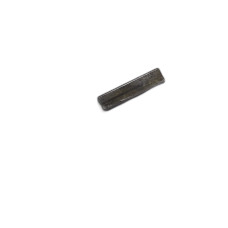 83B115 Crankshaft Keyway From 2008 Honda Civic  1.8