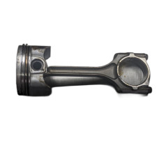 83B125 Piston and Connecting Rod Standard From 2008 Honda Civic  1.8