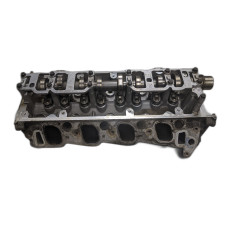 #ES01 Left Cylinder Head From 2012 Ford E-150  4.6 1L2E6090D24D Driver Side