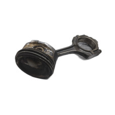 84X001 Piston and Connecting Rod Standard From 2012 Ford E-150  4.6