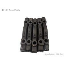 84X004 Engine Block Main Caps For 09-14 Ford E-150 4.6 F1AEB7B 84X004 Engine Block Main Caps For 09-14 Ford E-150 4.6 F1AEB7B