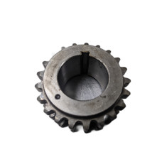 84X006 Crankshaft Timing Gear From 2012 Ford E-150  4.6