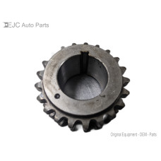 84X006 Crankshaft Timing Gear For 09-14 Ford E-150 4.6 84X006 Crankshaft Timing Gear For 09-14 Ford E-150 4.6