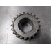 84X006 Crankshaft Timing Gear For 09-14 Ford E-150  4.6