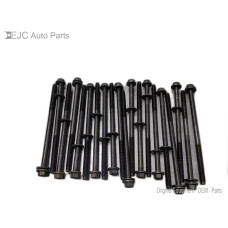 84X007 Cylinder Head Bolt Kit For 09-14 Ford E-150 4.6 84X007 Cylinder Head Bolt Kit For 09-14 Ford E-150 4.6