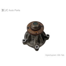 84X010 Water Coolant Pump From 2012 Ford E-150 4.6 3L3E8501CA 84X010 Water Coolant Pump From 2012 Ford E-150 4.6 3L3E8501CA