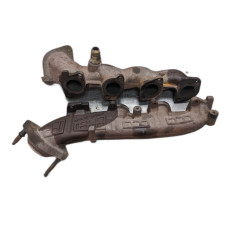 84X013 Exhaust Manifold Pair Set From 2012 Ford E-150  4.6 7C2E9431BA