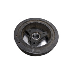 84X014 Crankshaft Pulley From 2012 Ford E-150  4.6
