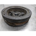 84X014 Crankshaft Pulley From 2012 Ford E-150  4.6