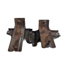 84X015 Motor Mounts Pair From 2012 Ford E-150  4.6