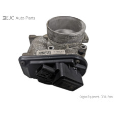 84X017 Throttle Valve Body For 07-14 Ford E-150 4.6 7T4E9F991GA 84X017 Throttle Valve Body For 07-14 Ford E-150 4.6 7T4E9F991GA