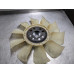 GVT104 Cooling Fan From 2012 Ford E-150  4.6