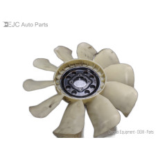 GVT104 Cooling Fan For 09-14 Ford E-150 4.6 GVT104 Cooling Fan For 09-14 Ford E-150 4.6