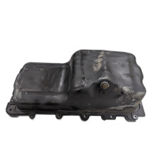 GVT203 Engine Oil Pan From 2012 Ford E-150  4.6 F7UE6675AF