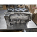#BMV43 Engine Cylinder Block From 2006 Chevrolet Colorado  2.8