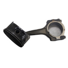 84Y003 Piston and Connecting Rod Standard From 2006 Chevrolet Colorado  2.8