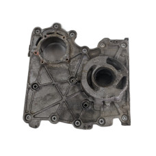 84Y005 Engine Timing Cover From 2006 Chevrolet Colorado  2.8 12601934