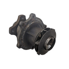 84Y012 Water Coolant Pump From 2006 Chevrolet Colorado  2.8 24576952