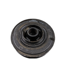 83U103 Crankshaft Pulley From 2013 Ford Escape  1.6 BM5G6B319BC