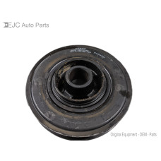 83U103 Crankshaft Pulley For 13-19 Ford Escape 1.6 BM5G6B319BC 83U103 Crankshaft Pulley For 13-19 Ford Escape 1.6 BM5G6B319BC