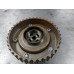 83U104 Exhaust Camshaft Timing Gear From 2013 Ford Escape  1.6 DS7G6C524BA