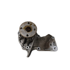 83U113 Water Coolant Pump From 2013 Ford Escape  1.6 7S7G8501BA