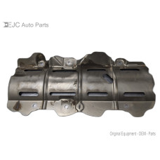 83U114 Engine Oil Baffle For 13-16 Ford Escape 1.6 DS7G6687AA 83U114 Engine Oil Baffle For 13-16 Ford Escape 1.6 DS7G6687AA