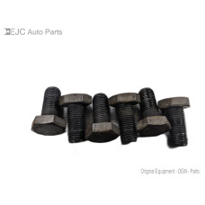 83U119 Flexplate Bolts For 13-16 Ford Escape 1.6 83U119 Flexplate Bolts For 13-16 Ford Escape 1.6