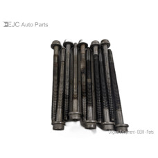 83U123 Cylinder Head Bolt Kit For 13-16 Ford Escape 1.6 83U123 Cylinder Head Bolt Kit For 13-16 Ford Escape 1.6