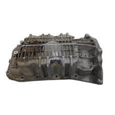 GVT108 Engine Oil Pan From 2013 Ford Escape  1.6 DS7G6675EA