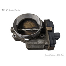 84H001 Throttle Valve Body For 11-14 Ford F-150 5.0 BR3E9F991AD 84H001 Throttle Valve Body For 11-14 Ford F-150 5.0 BR3E9F991AD