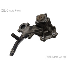 84H003 Water Coolant Pump For 11-13 Ford F-150 5.0 A1SL7MG 84H003 Water Coolant Pump For 11-13 Ford F-150 5.0 A1SL7MG