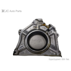 84H013 Rear Oil Seal Housing For 11-13 Ford F-150 5.0 BR3E6K318AD 84H013 Rear Oil Seal Housing For 11-13 Ford F-150 5.0 BR3E6K318AD