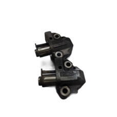 84H018 Timing Chain Tensioner Pair From 2012 Ford F-150  5.0