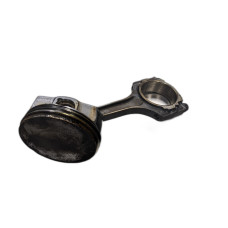 84H026 Piston and Connecting Rod Standard From 2012 Ford F-150  5.0