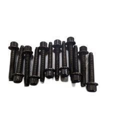 84H028 Camshaft Bolts All From 2012 Ford F-150  5.0