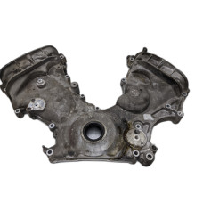 GVT303 Engine Timing Cover From 2012 Ford F-150  5.0 ALSI8CU3FE