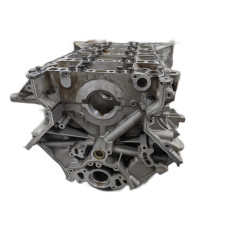 #BMO41 Engine Cylinder Block From 2005 Lincoln LS  3.9 3W436015AF