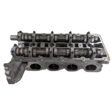 #CC01 Right Cylinder Head From 2005 Lincoln LS  3.9 3W436090AL