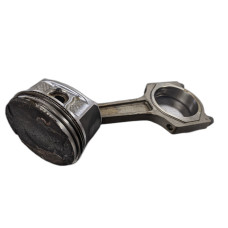 84U001 Piston and Connecting Rod Standard From 2005 Lincoln LS  3.9