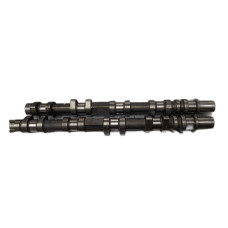 84U012 Left Camshafts Set Pair From 2005 Lincoln LS  3.9