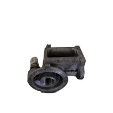 84U019 Engine Oil Filter Housing From 2005 Lincoln LS  3.9