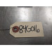 84G016 Low Oil Sending Unit Shield For 05-09 Audi A4  2.0 06B 907 667