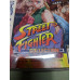 Street Fighter Collection Sega Saturn Complete in Box