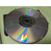 World Series Baseball Sega Saturn Disk and Case