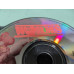 Worms Sega Saturn Disk and Case