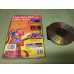 Worms Sega Saturn Disk and Case