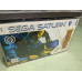 Ghen War Sega Saturn Complete in Box