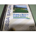 Pebble Beach Golf Links Sega Saturn Complete in Box